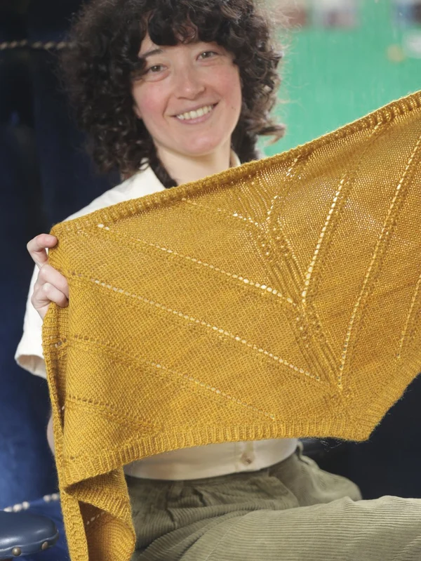 The Annual Issue six - John Arbon Textiles