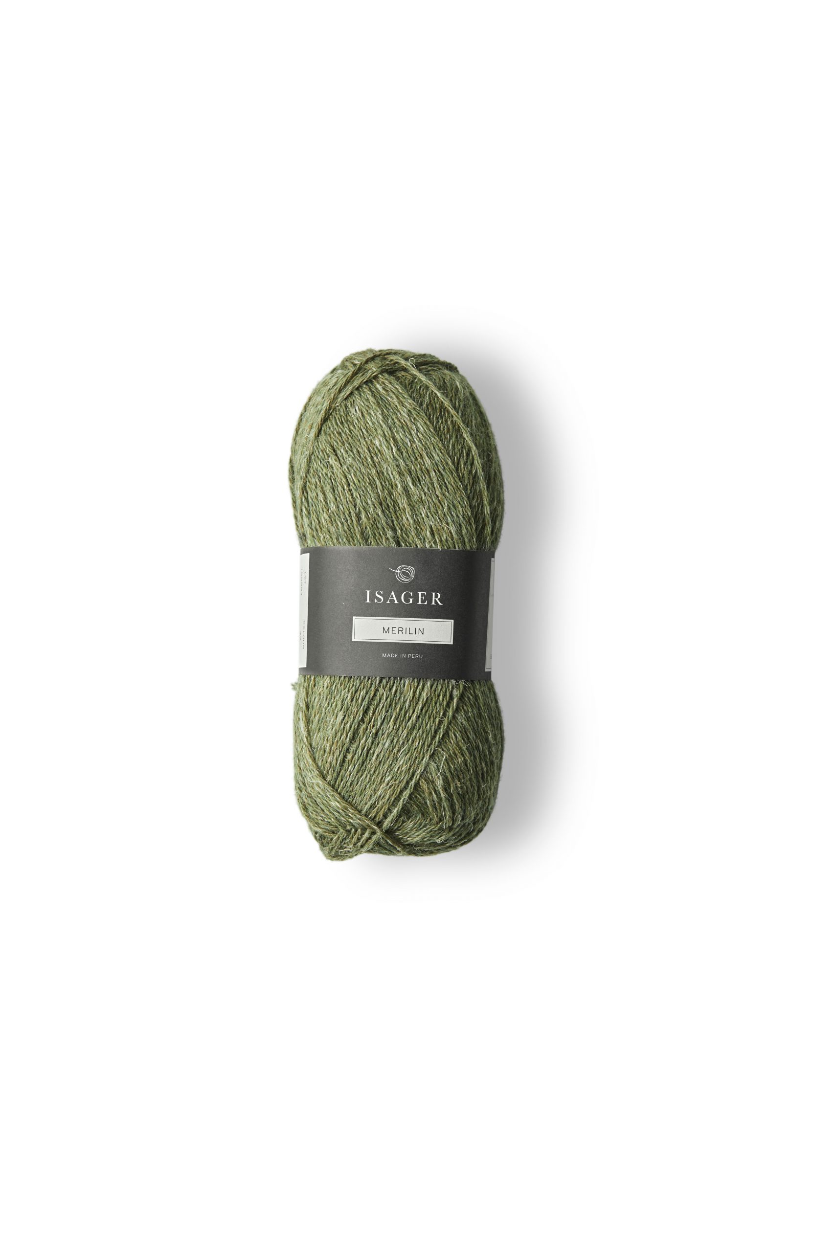 Merilin - 43 grün