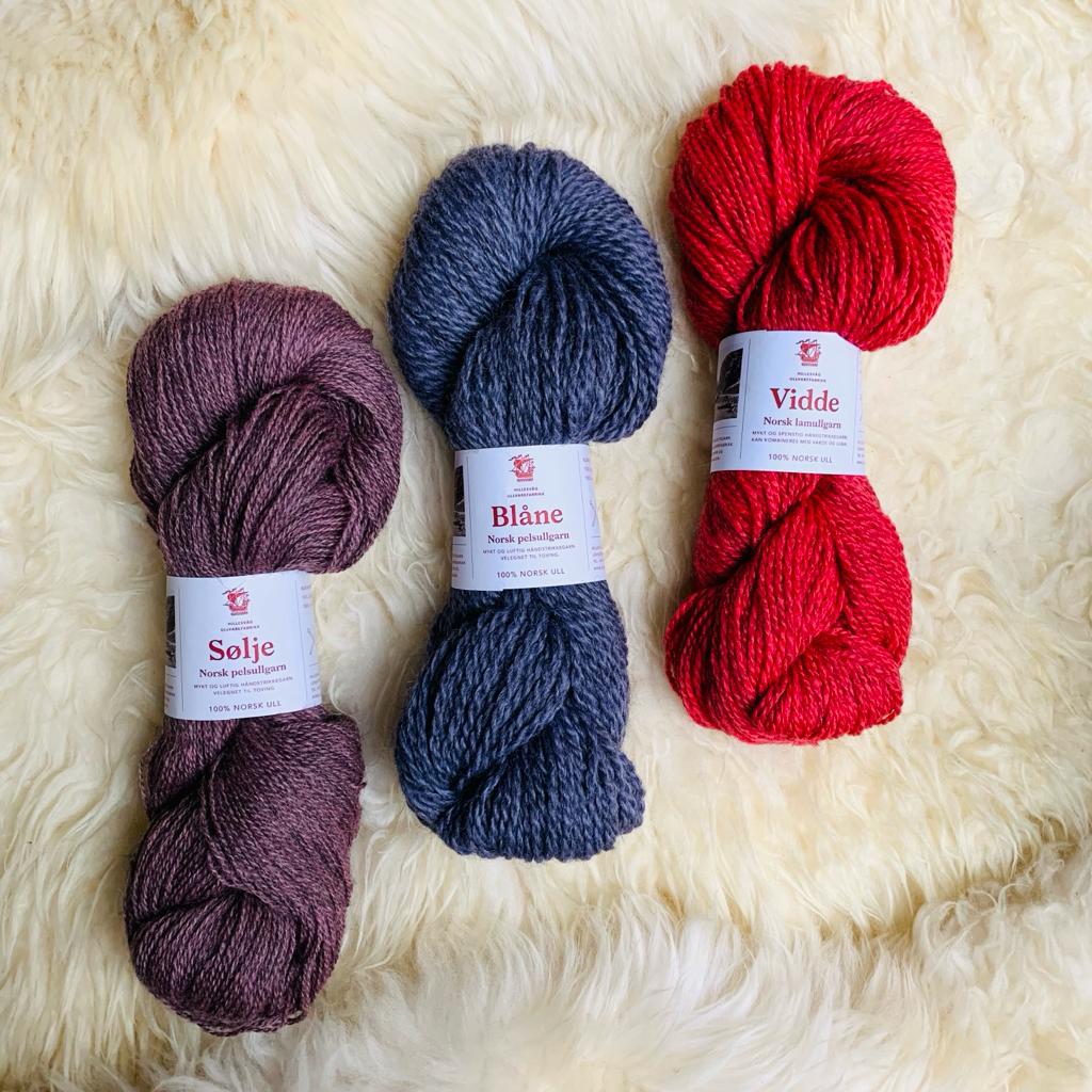 Hillesvag Solje Blane Vidde Hillesvag Solje Blane Vidde