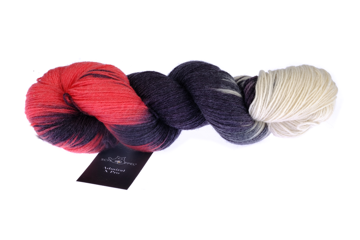 Schoppel Admiral X Pro 2500_ Winterbetrieb