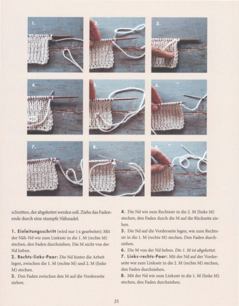 Knit this! 21 Gorgeous Everyday Knit Patterns (Lindberg / Kutovakika, Kutscher)