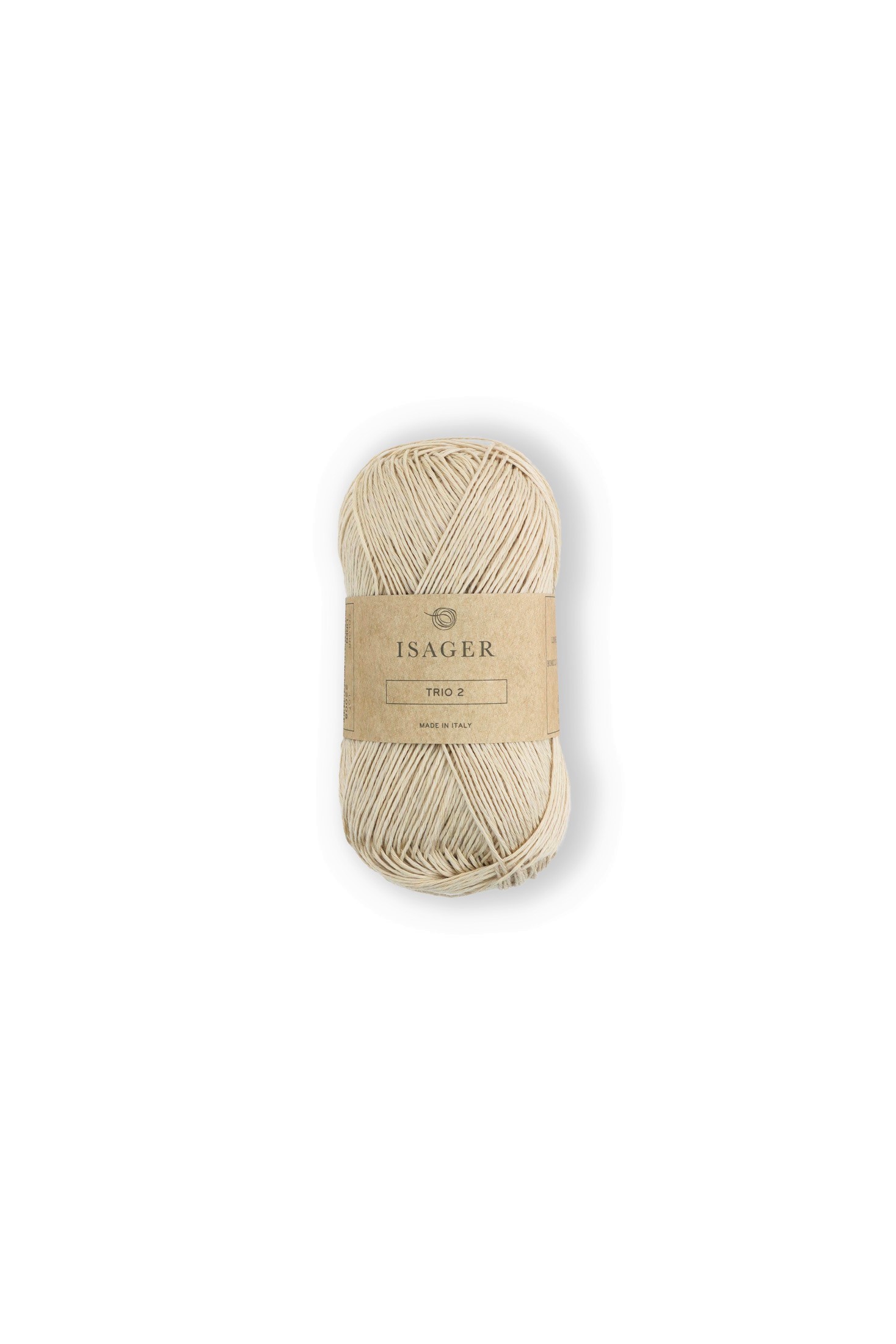 Trio 2 - Linen