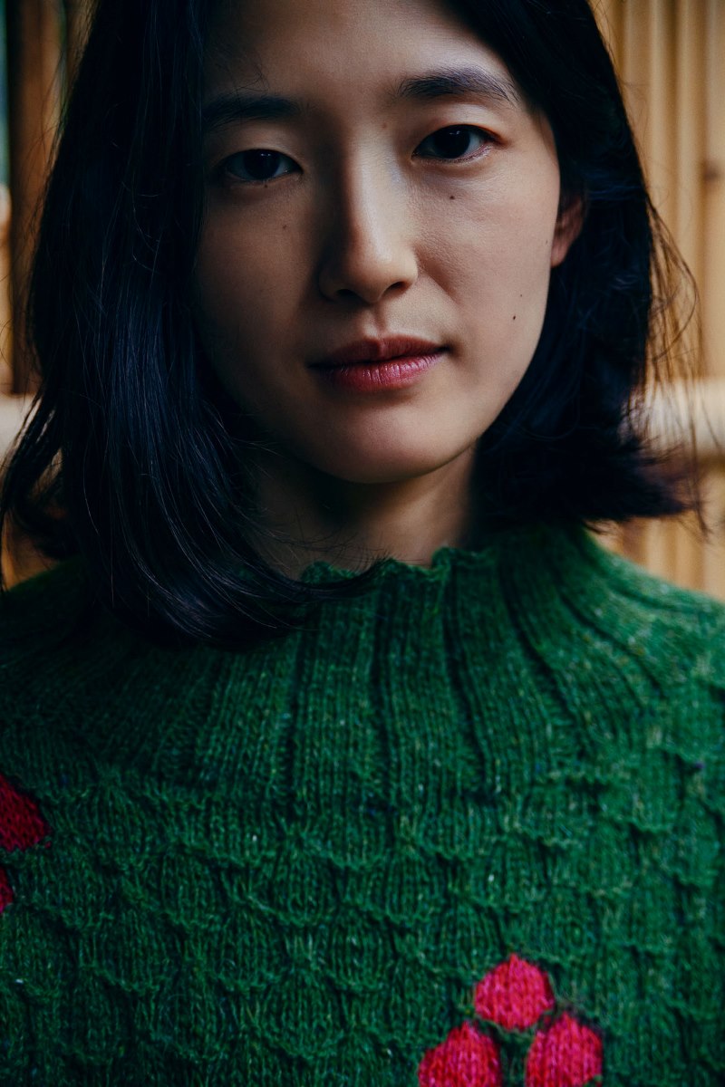 A Knitting Life 3 - Tokyo Tversted (Marianne Isager)