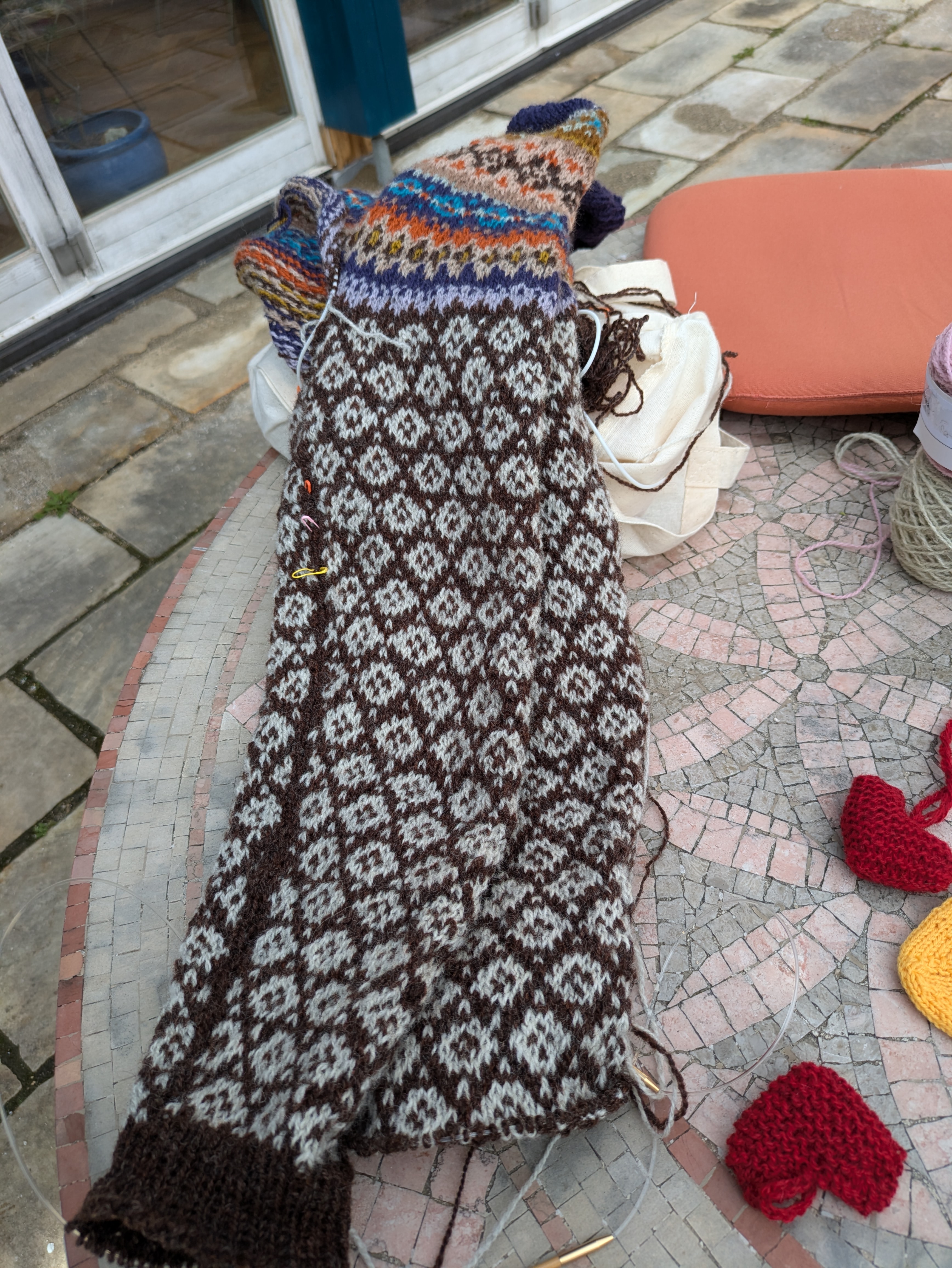 Seminargebühr Chiemsee-Wochenende 17.-19.04.2026 Restzahlung