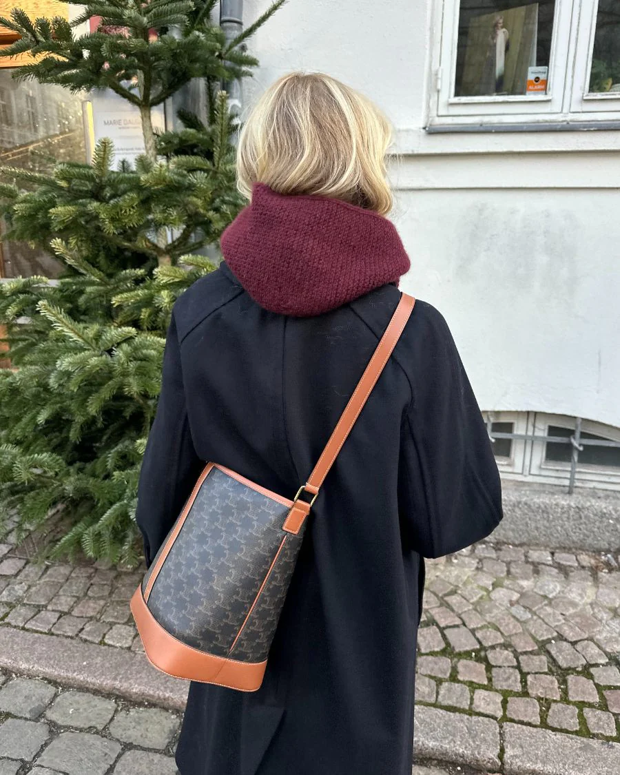 Anleitung für SOPHIE HOOD (Petite Knit)