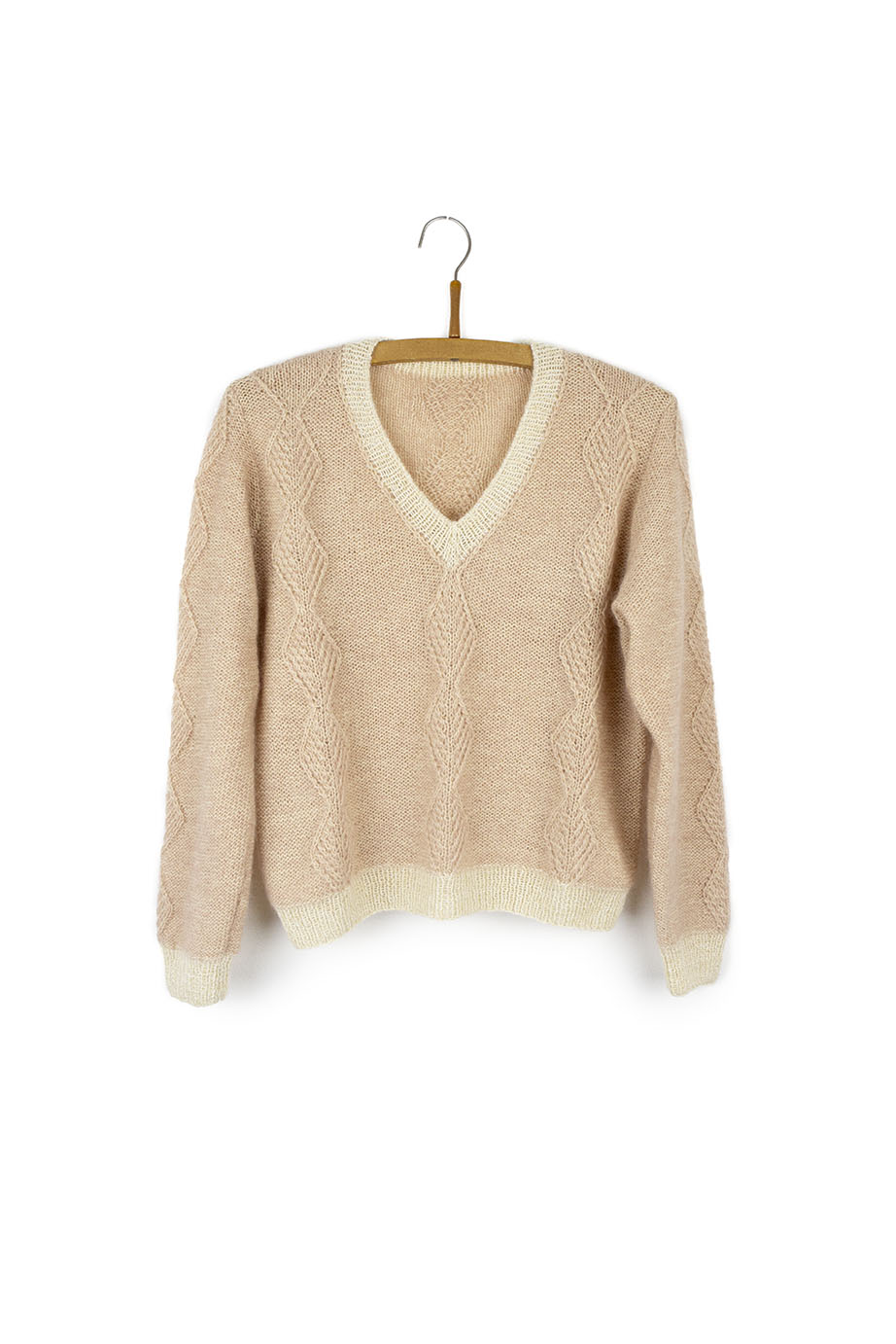 Isager FROSTY BØJLEBILLED_LOW