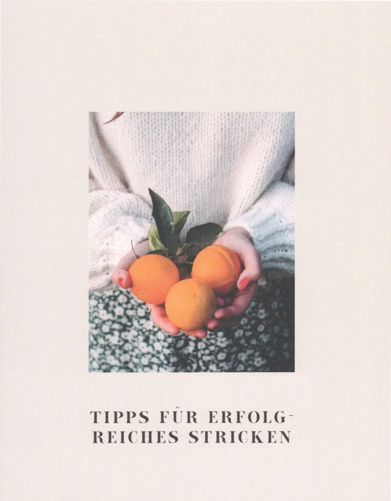 Knit this! 21 Gorgeous Everyday Knit Patterns (Lindberg / Kutovakika, Kutscher)