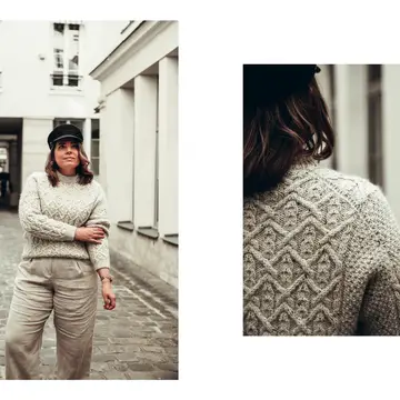 Softly - Timeless Knits (Sari Nordlund)