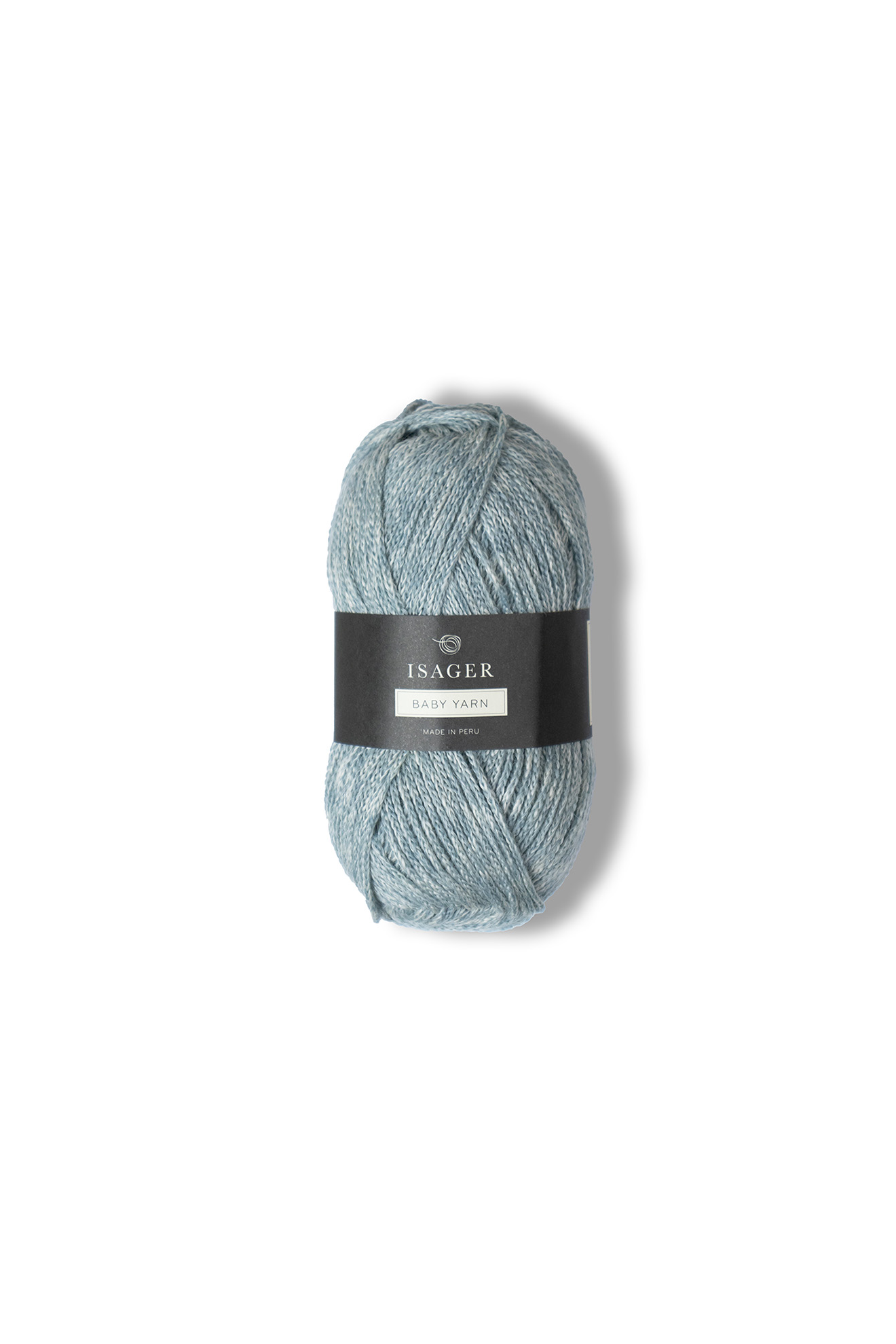 Isager Baby Yarn - 10