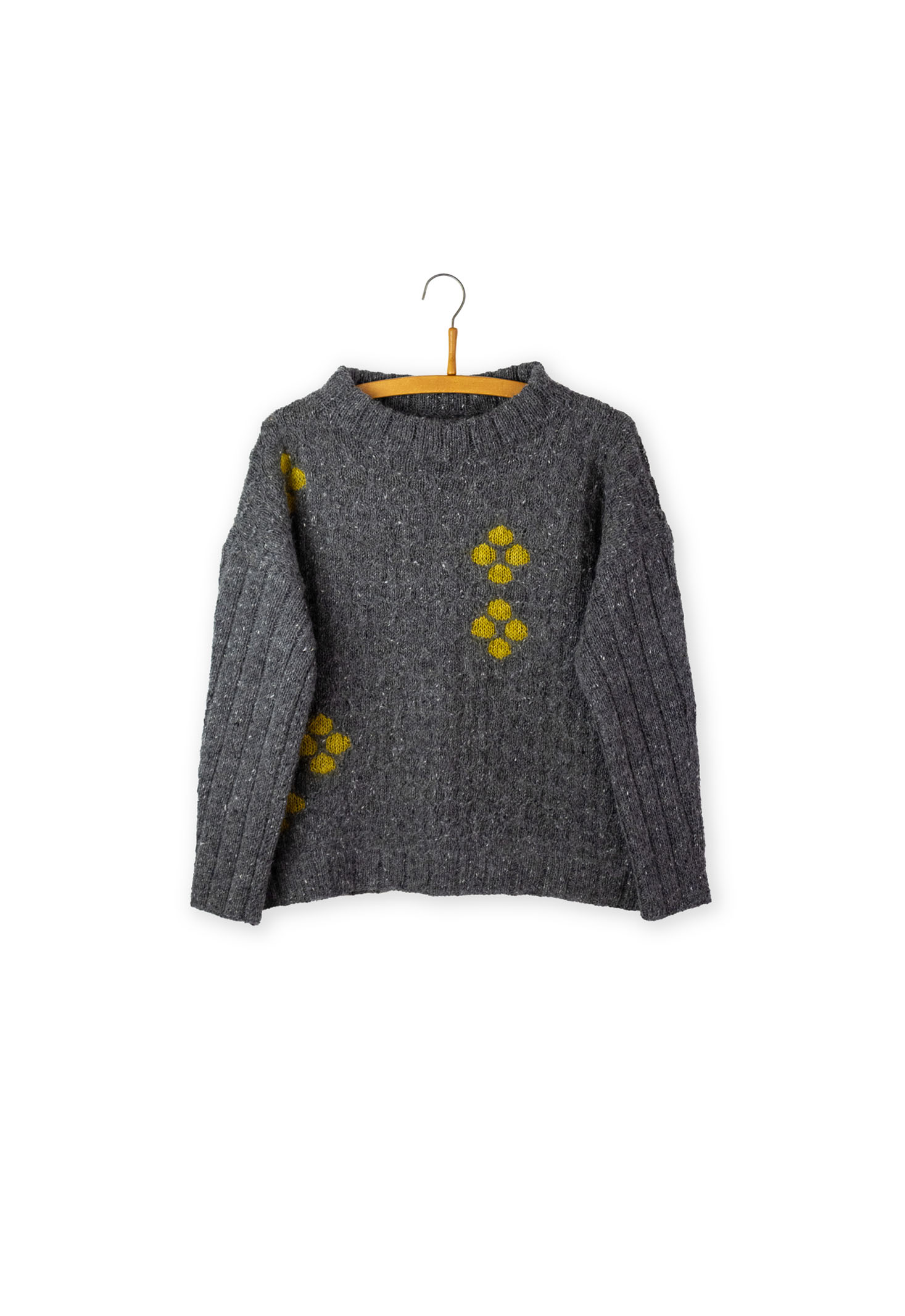 A Knitting Life 3 - Tokyo Tversted (Marianne Isager)