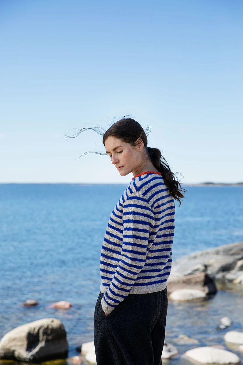 Laine Anniversary Issue - English Magazine