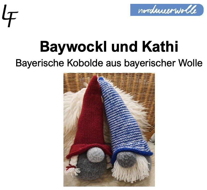 Baywockl und seine Kathi