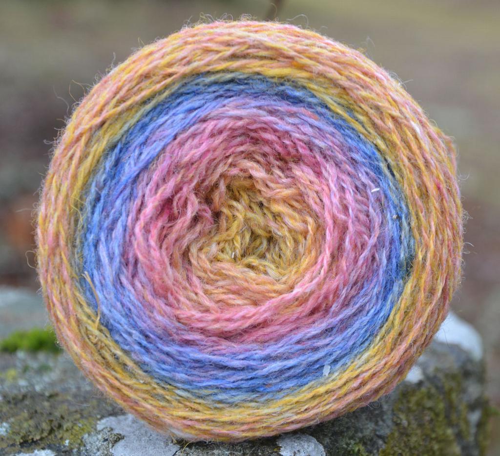 Ullcentrum 6/2-42 Sommerwiese Ullcentrum 6/2-42 Sommerwiese