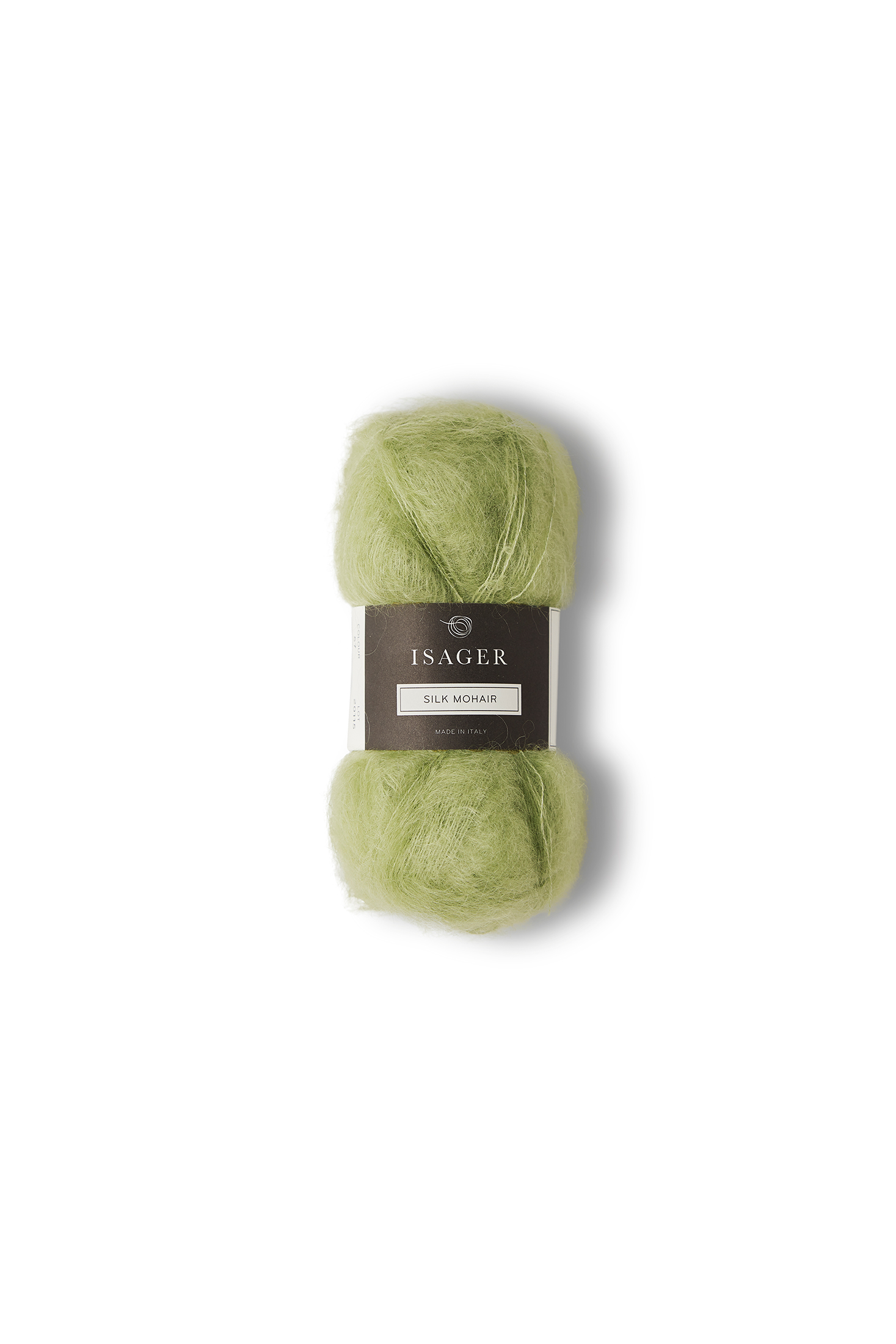 Silk Mohair - 57