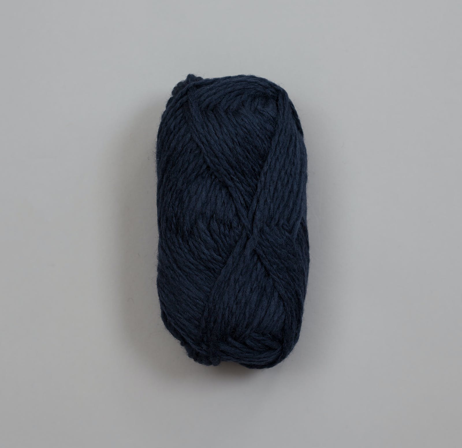 Vams - 058 dunkelgrau-blau / Mørk gråblå