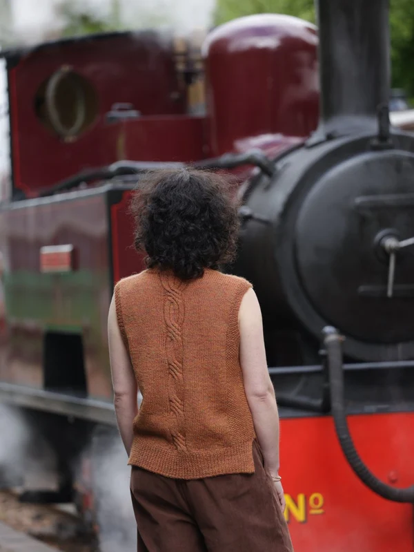 The Annual Issue six - John Arbon Textiles