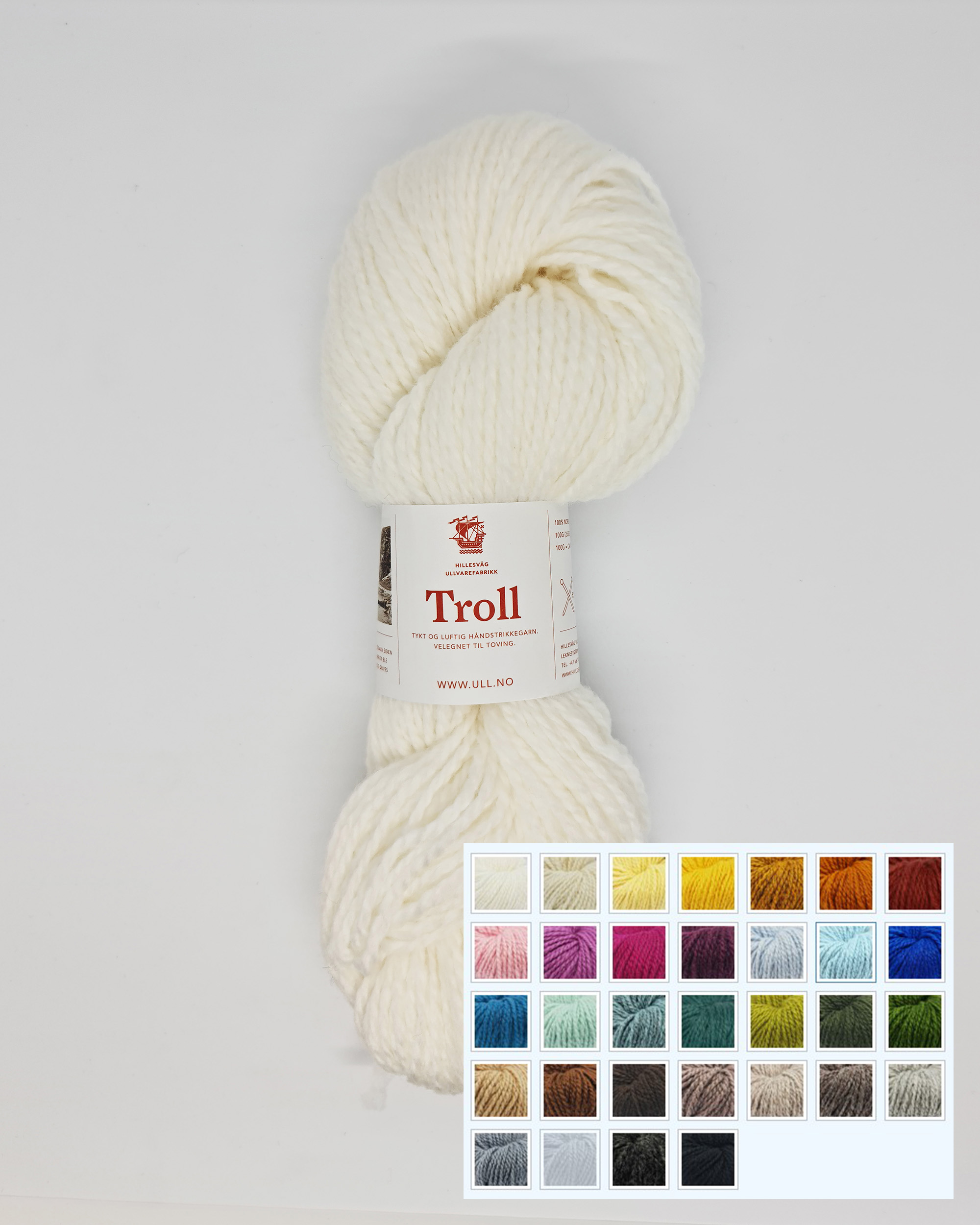 Troll