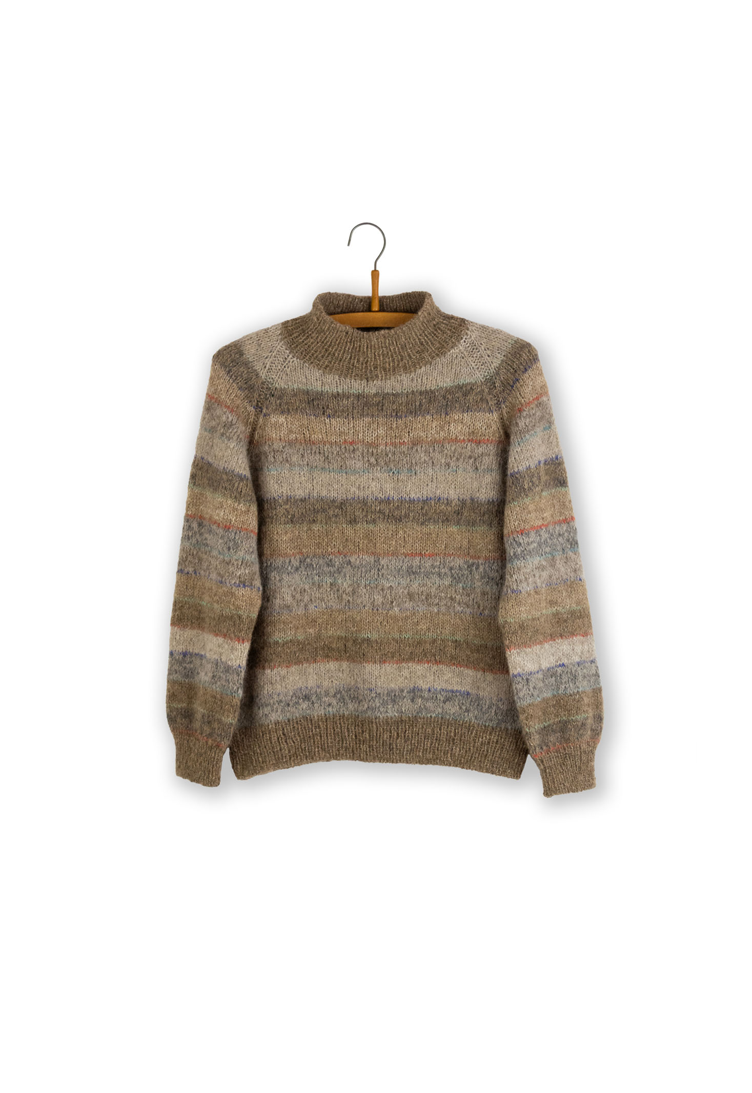 A Knitting Life 3 - Tokyo Tversted (Marianne Isager)