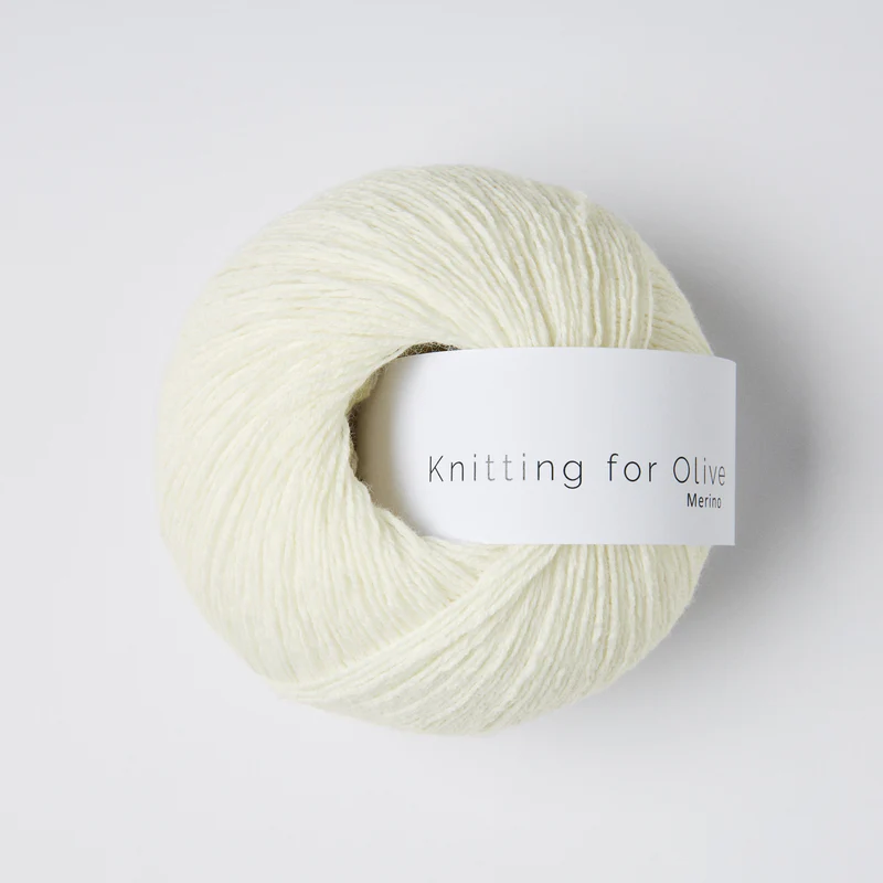 Merino snefnug / snowflake