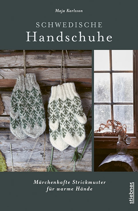 Karlsson 9783830721390 Schwedische Handschuhe Karlsson