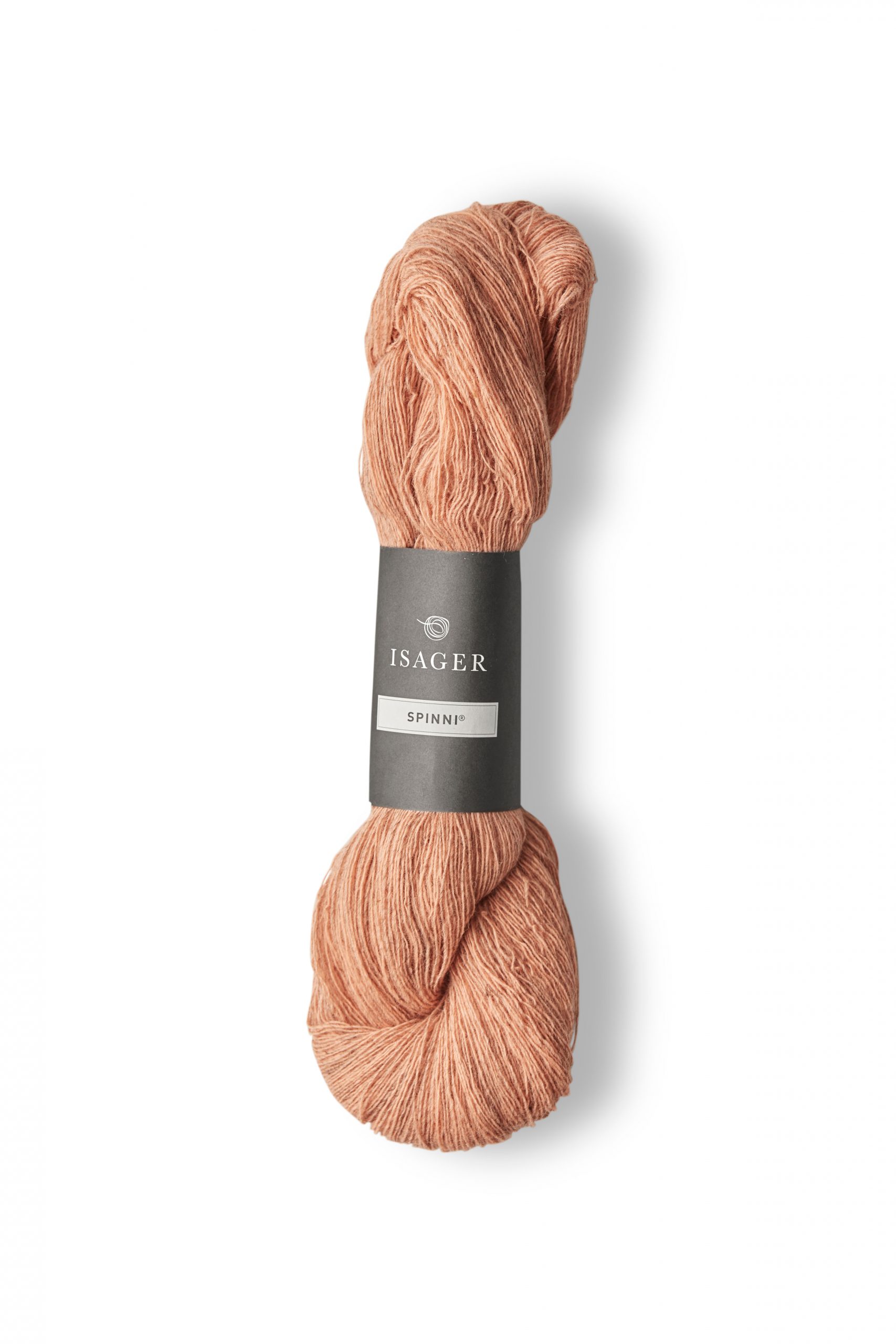 Spinni - 39s lachsrosa