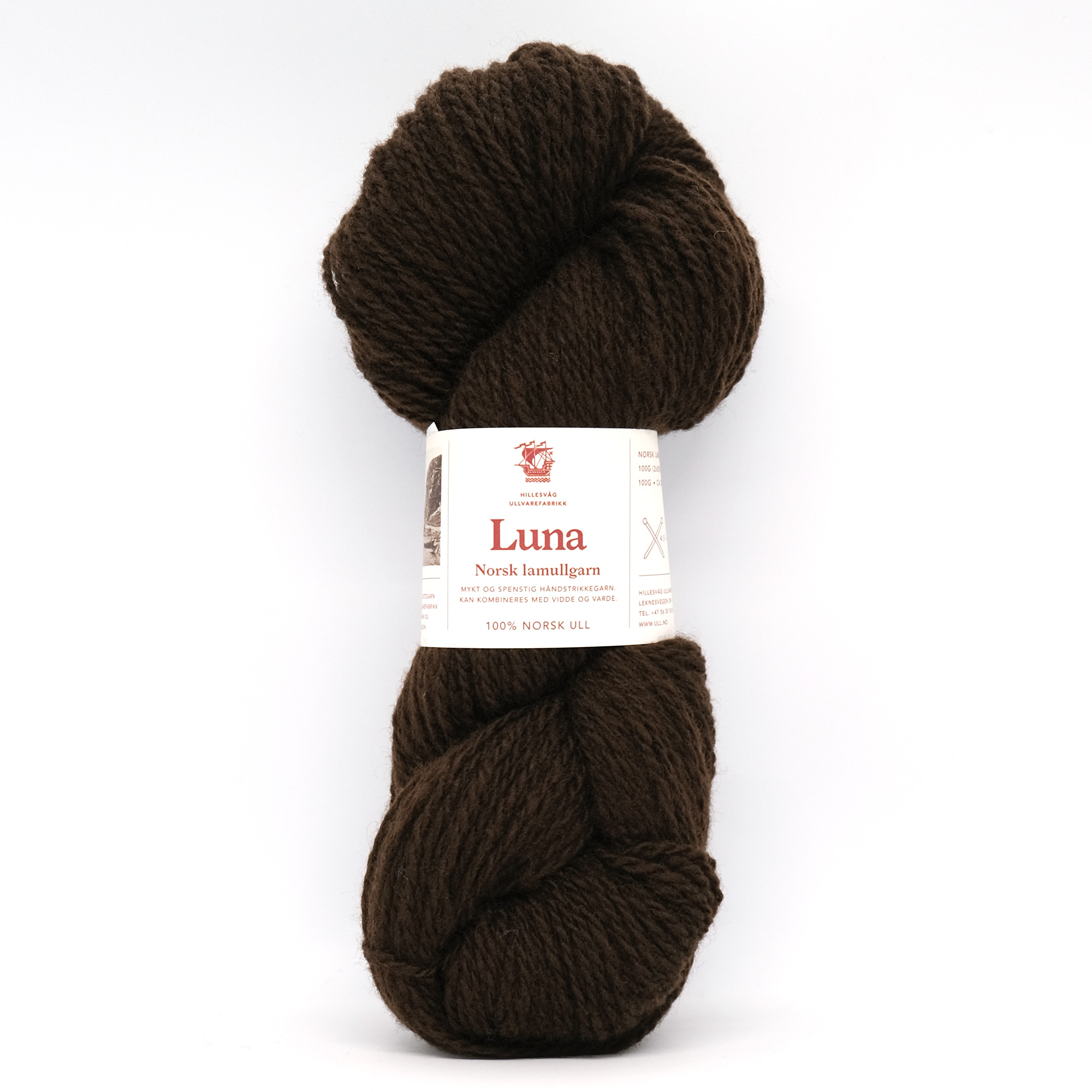 Hillesvag Luna 56438