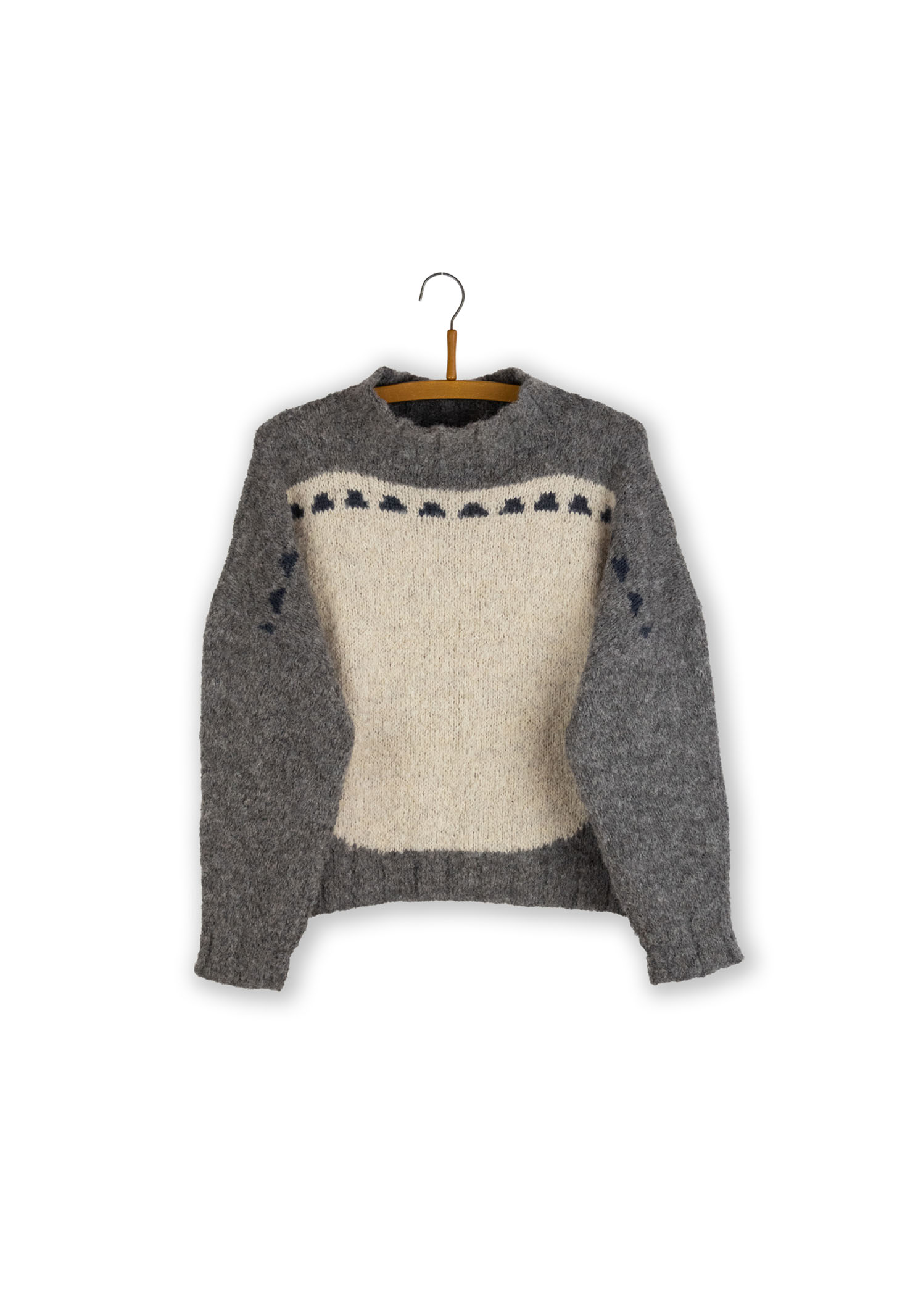 A Knitting Life 3 - Tokyo Tversted (Marianne Isager)