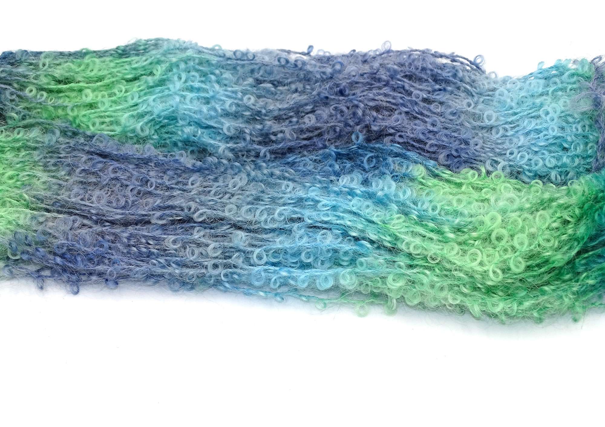 Mohair by Canard