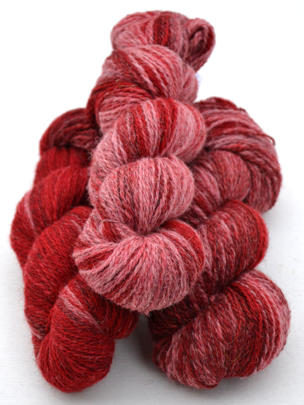 6/2-03 Rote Jeans / Red Jeans 6/2-03 Rote Jeans / Red Jeans