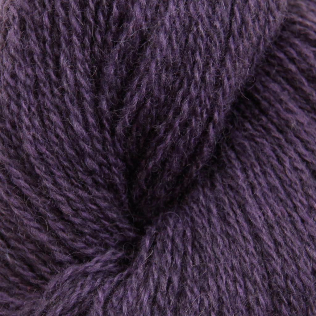 Hillesvag TINDE 2111 gråfiolett