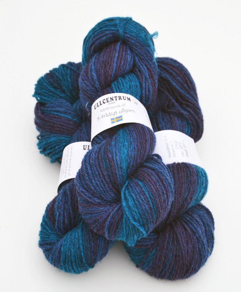 Ullcentrum 6-3 39blamelerad