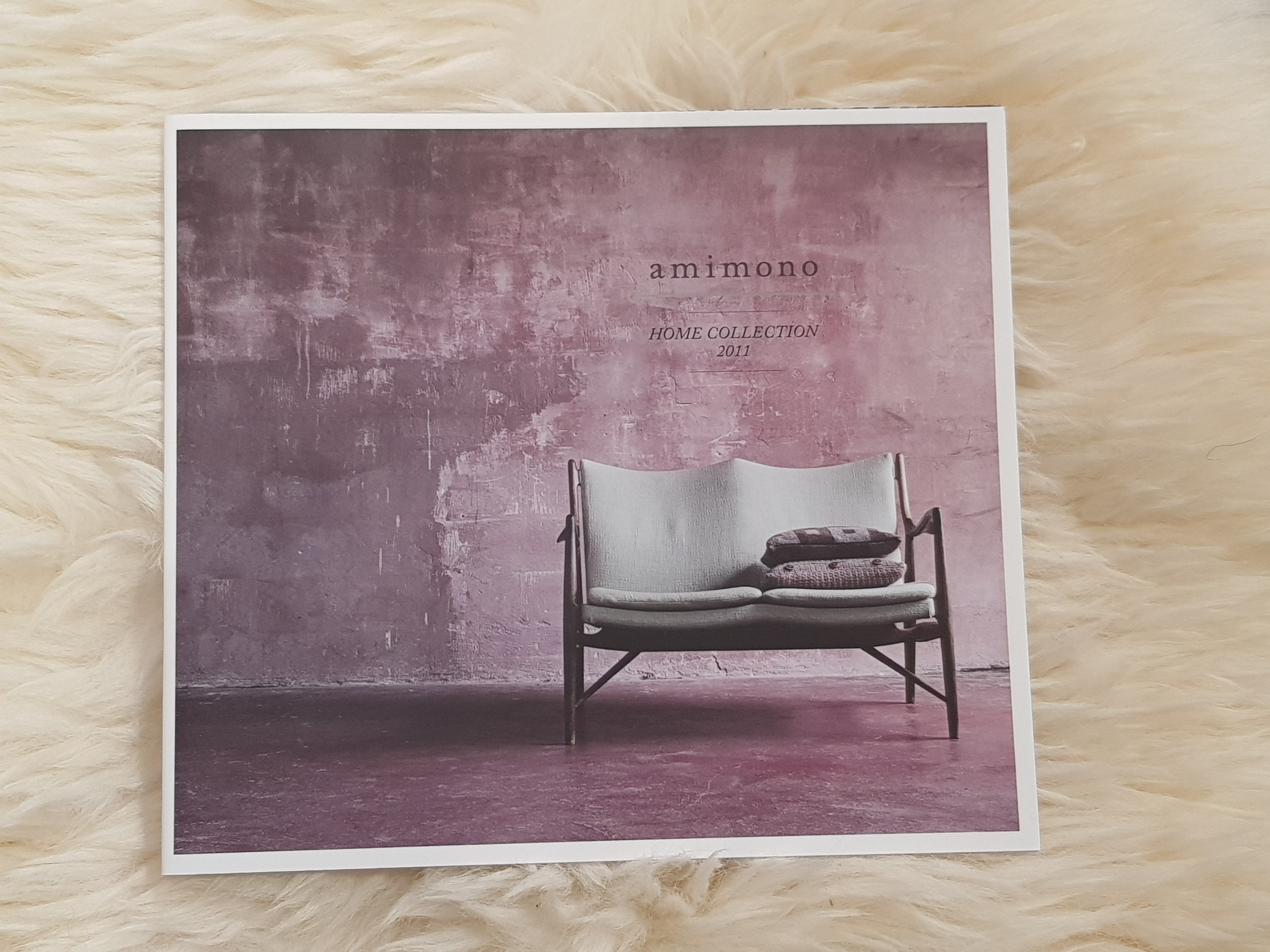 Amimono_HomeCollection