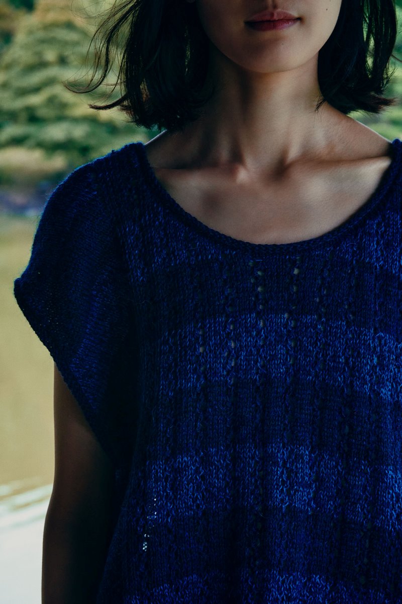 A Knitting Life 3 - Tokyo Tversted (Marianne Isager)