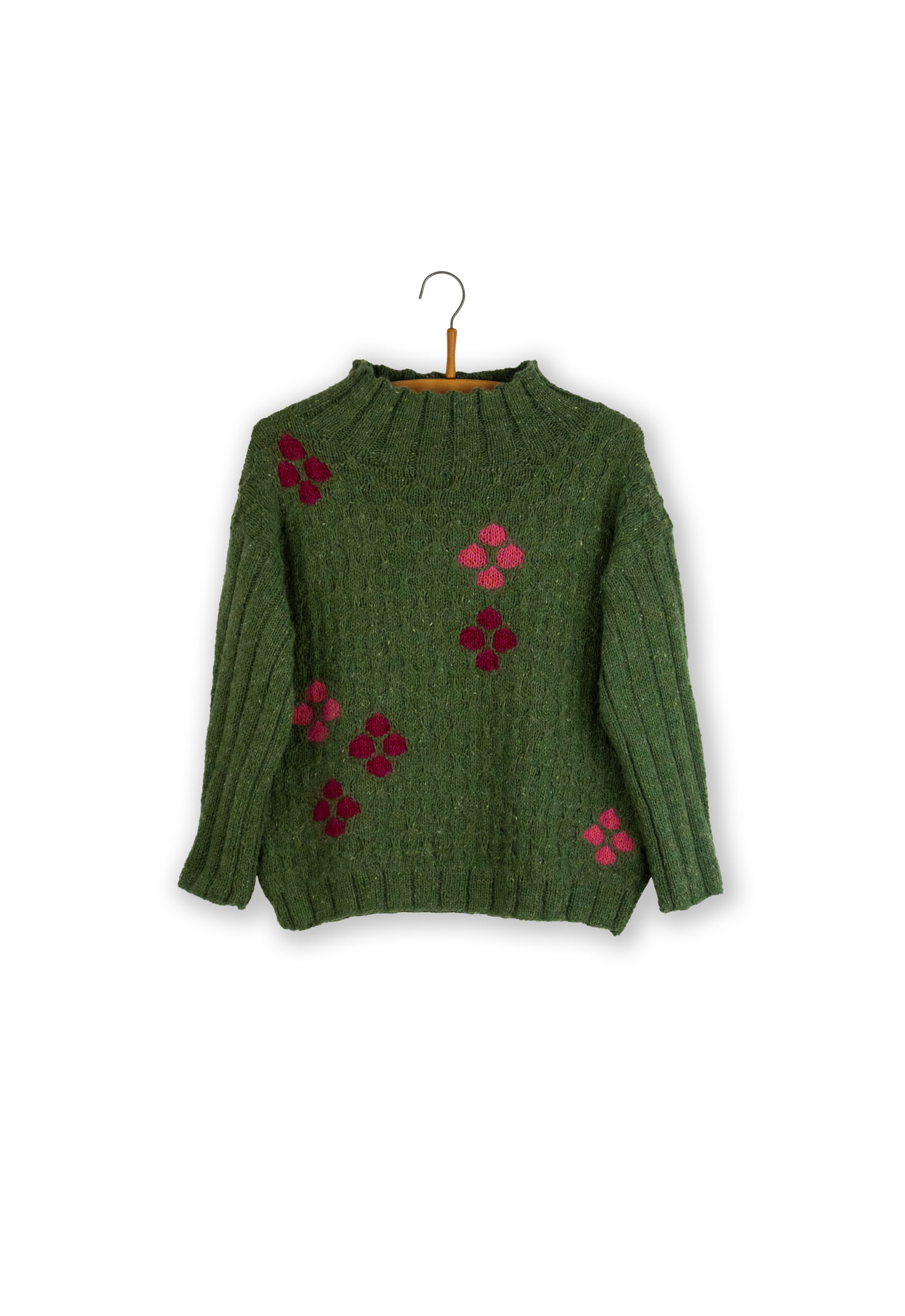 A Knitting Life 3 - Tokyo Tversted (Marianne Isager)