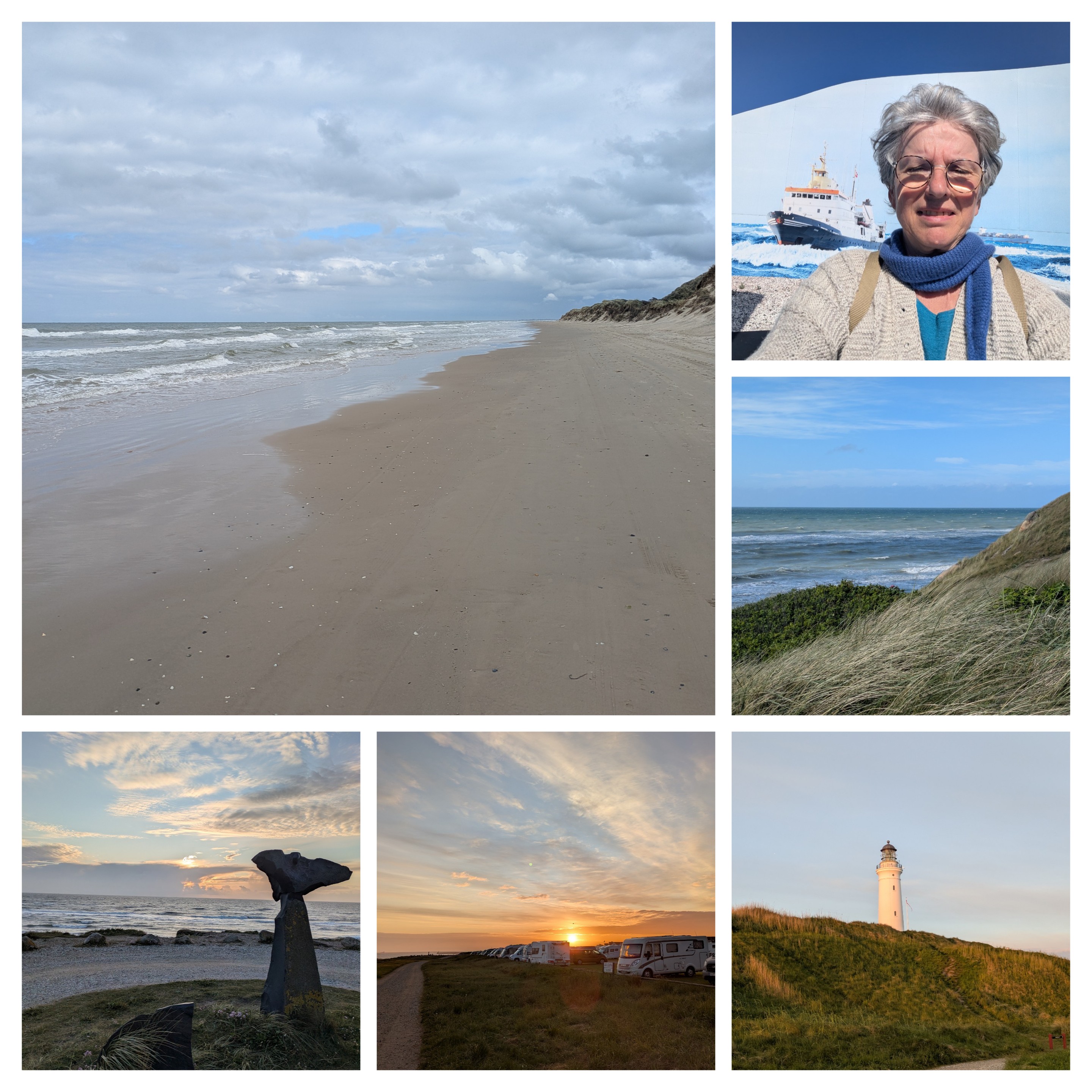 Anzahlung Dänemark-Knitting retreat 2026