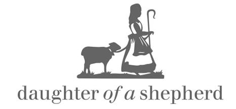 Daughter of a Sheperd