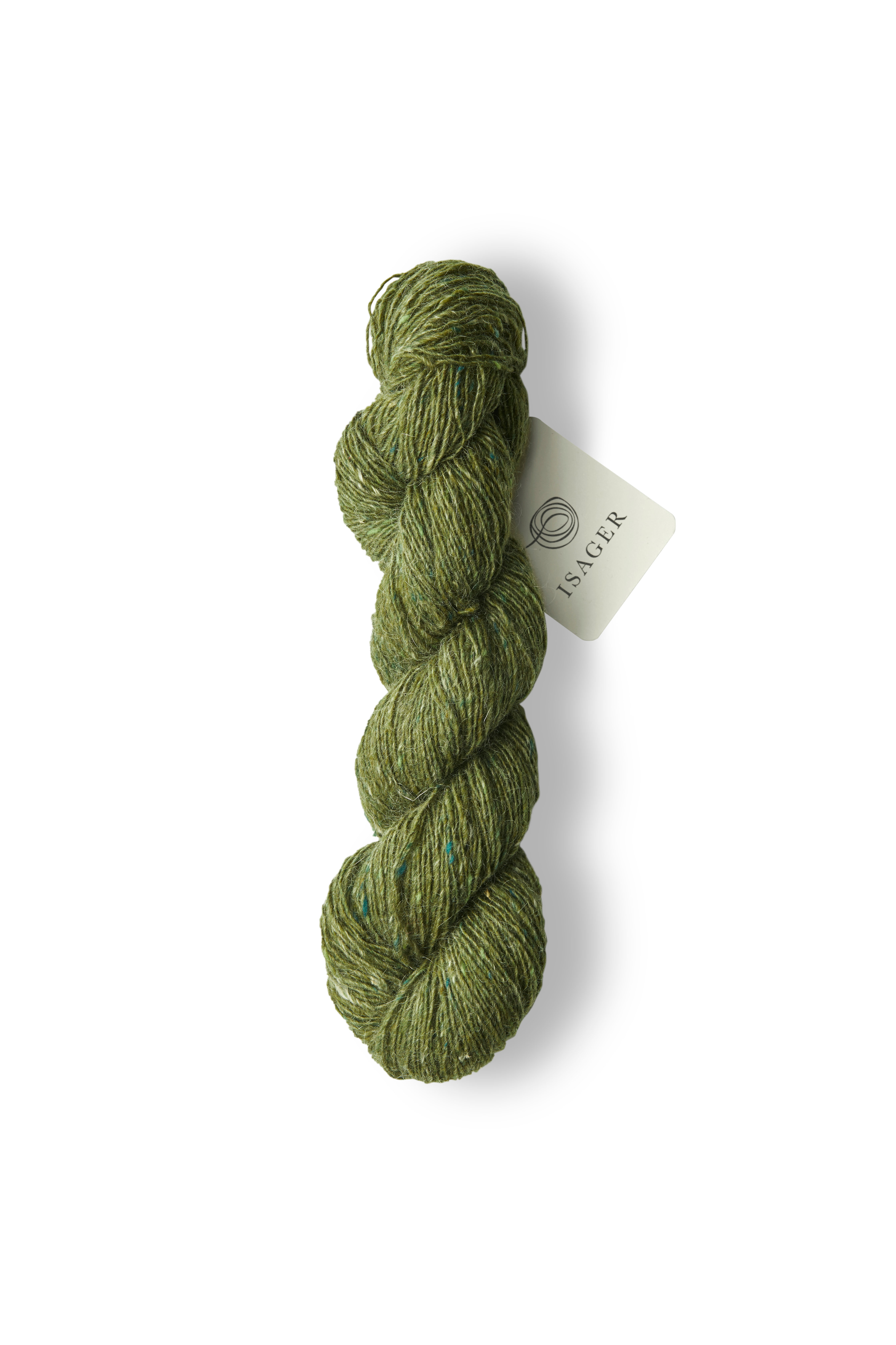 Tweed - Moss