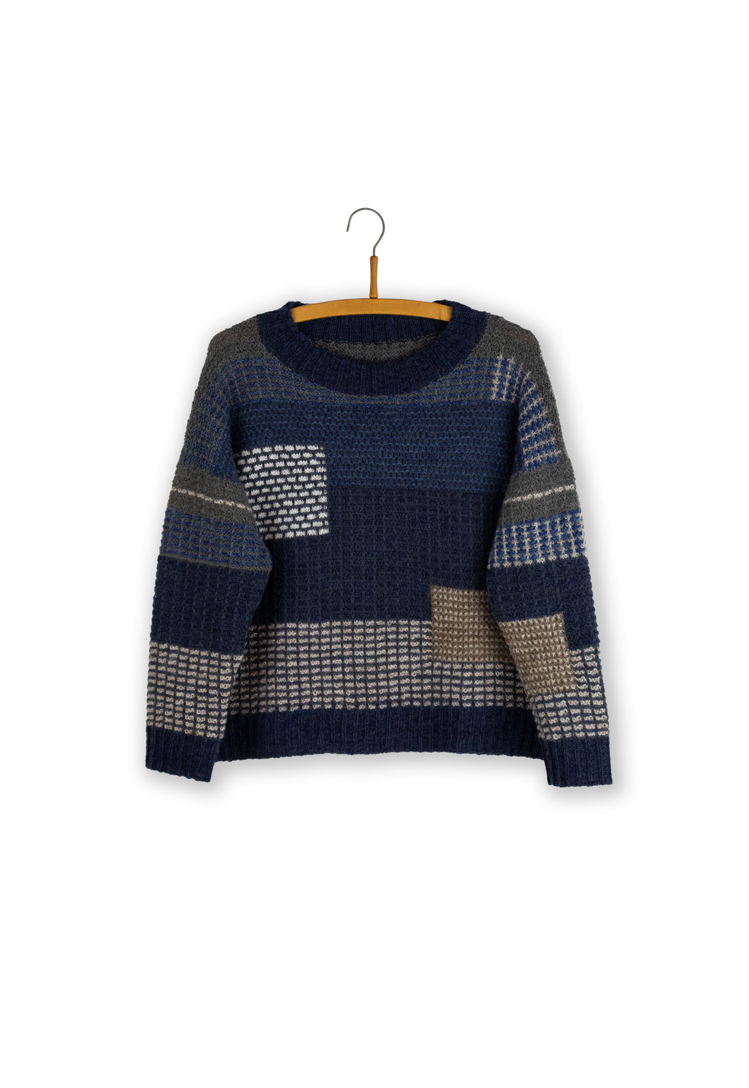 A Knitting Life 3 - Tokyo Tversted (Marianne Isager)