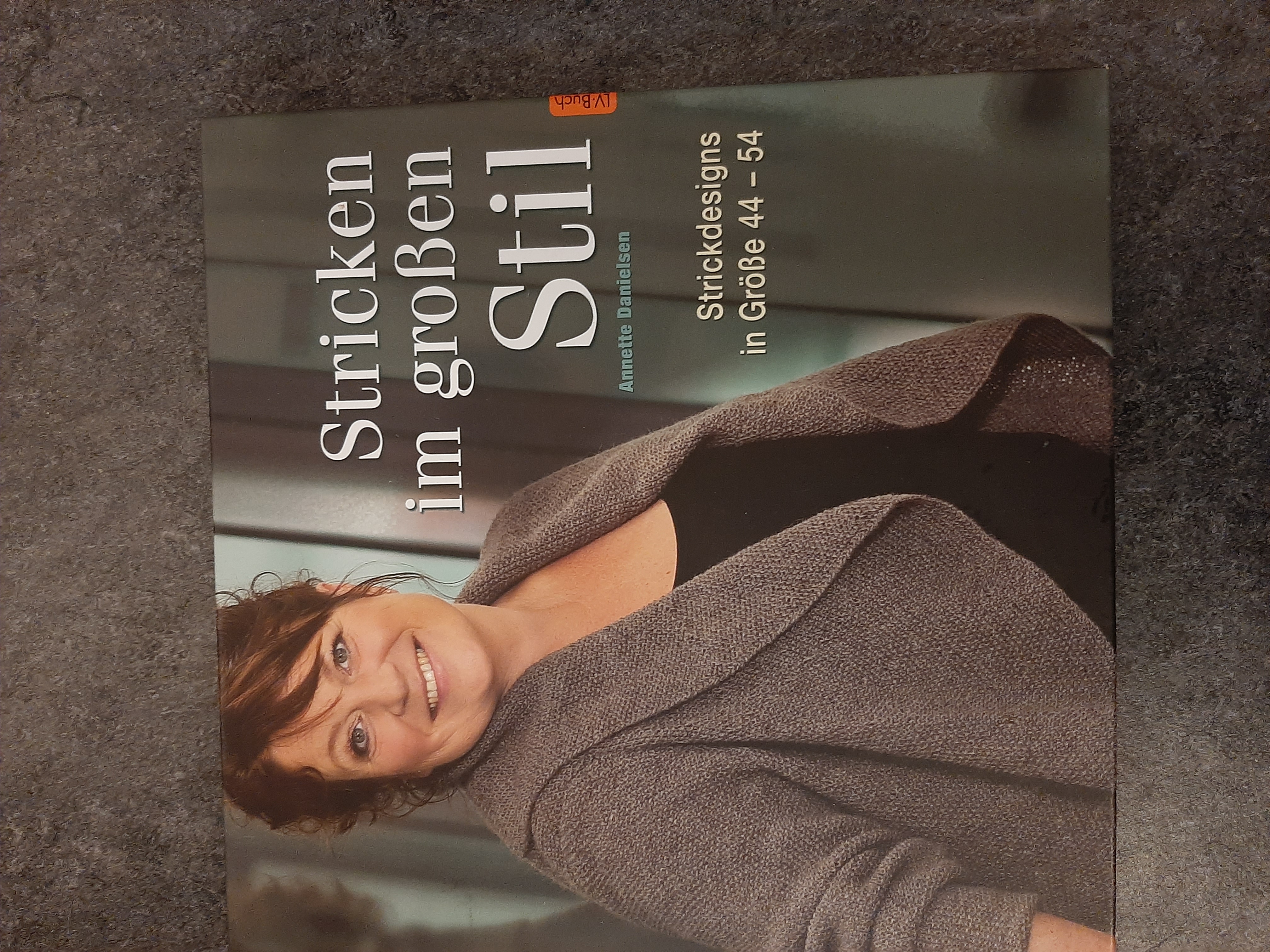 Stricken im großen Stil