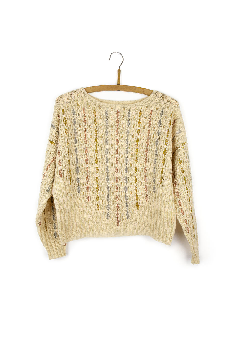 Isager CLOUDY BØJLEBILLED_LOW