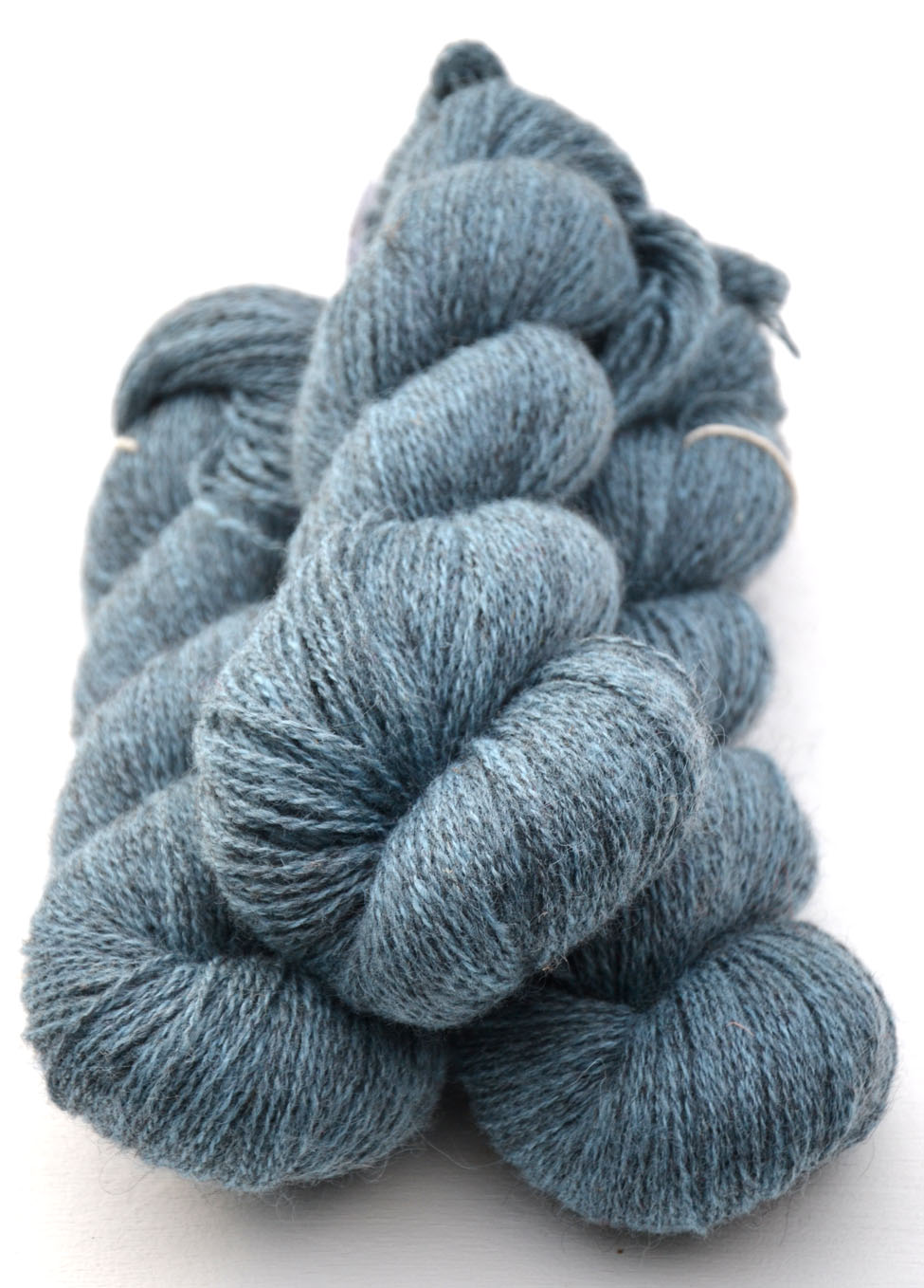 6/2-4133 Bluish Turquoise on medium grey 6/2-4133 Bluish Turquoise on medium grey