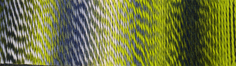 Zauberball® Crazy - 2204 Grüne Woche (Sockenwolle)