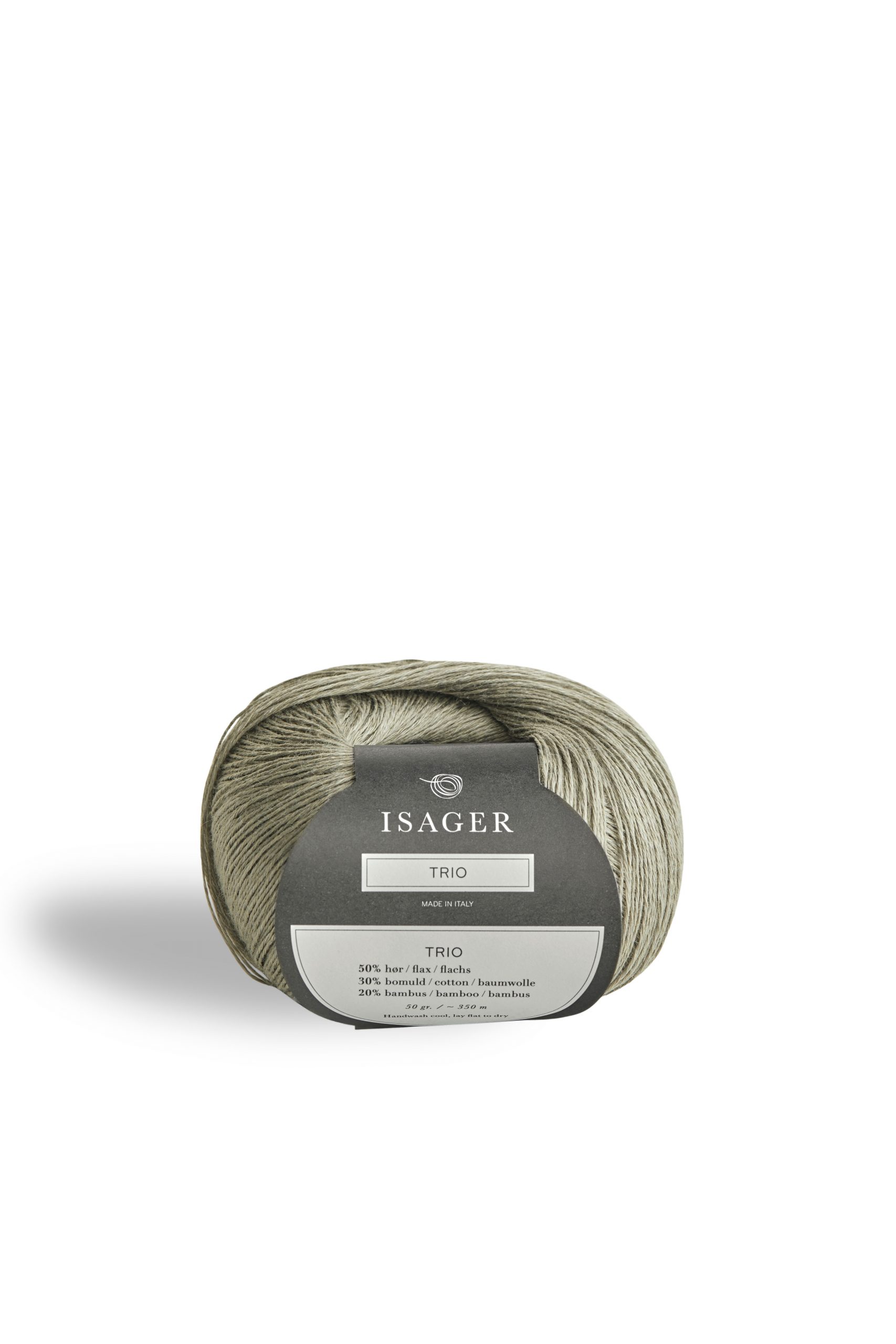 Trio 1 - Sage