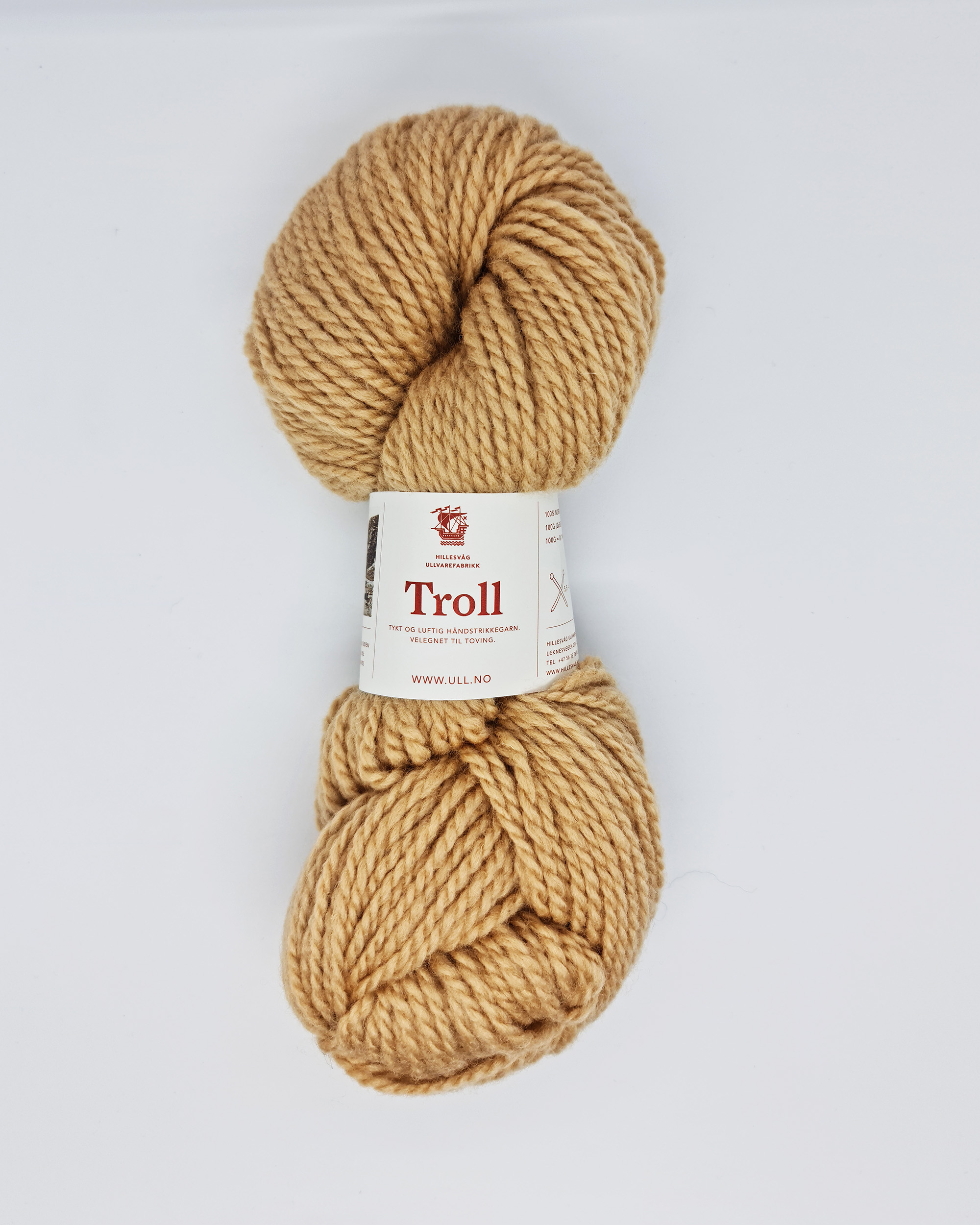 Hillesvag Troll 714-3