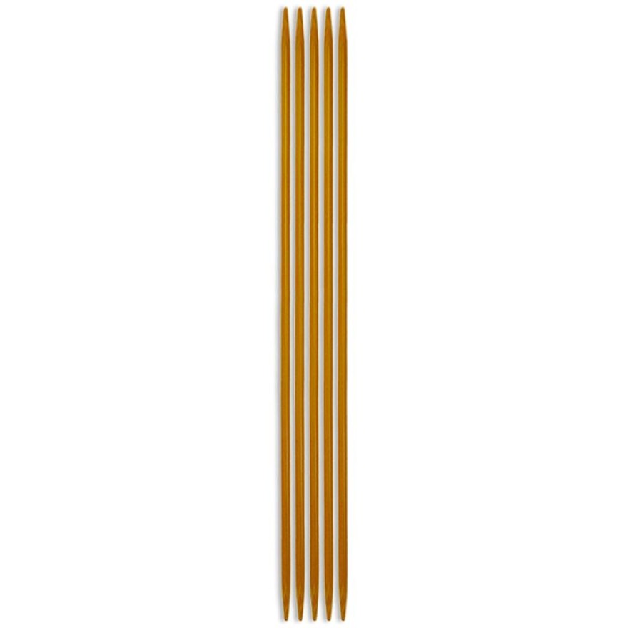 Bambus Nadelspiel 20 cm "Koshitsu", versch. Stärken
