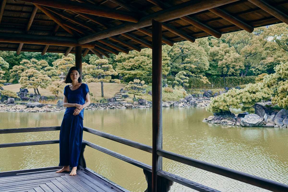 A Knitting Life 3 - Tokyo Tversted (Marianne Isager)