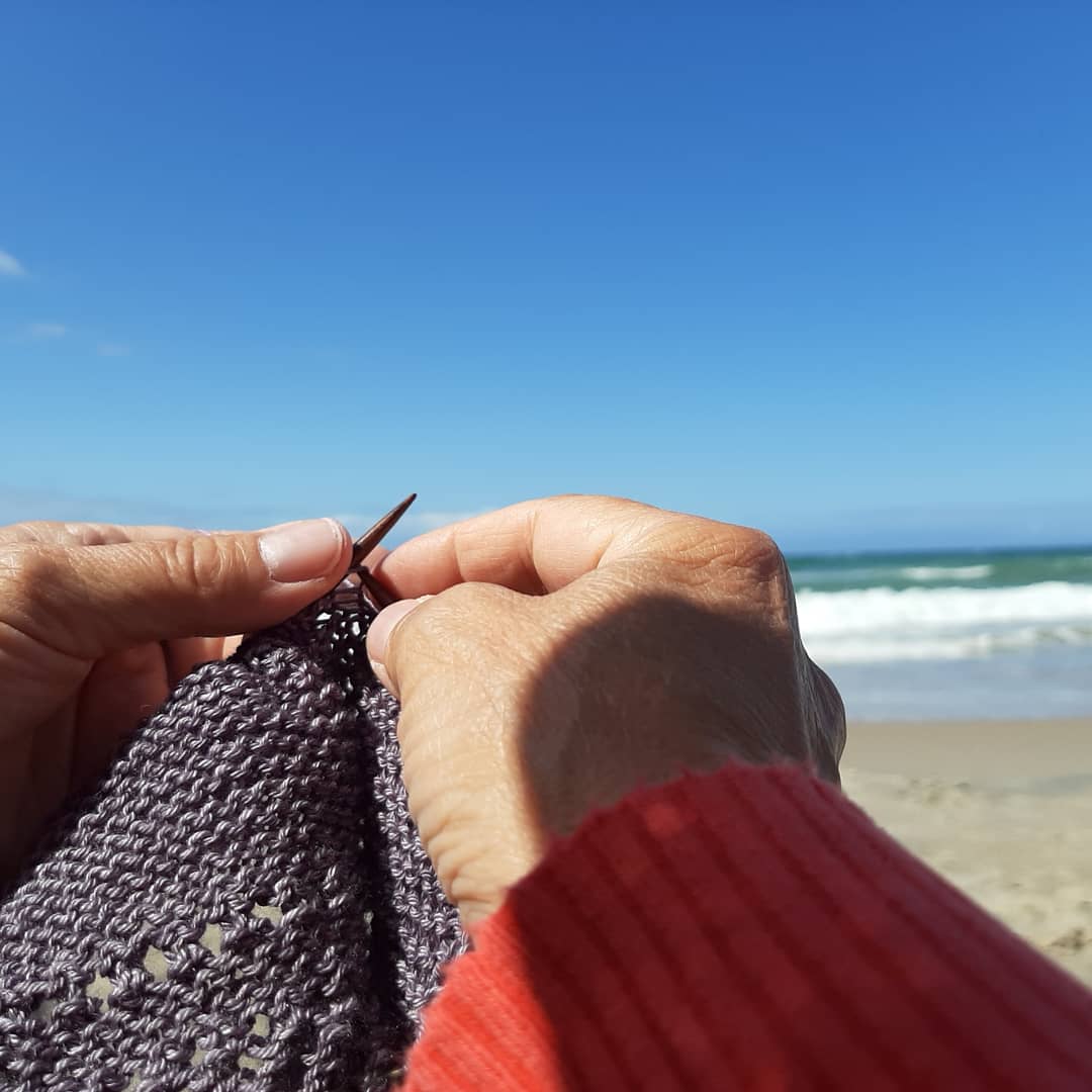 Stricken Dänemark Stricken Dänemark