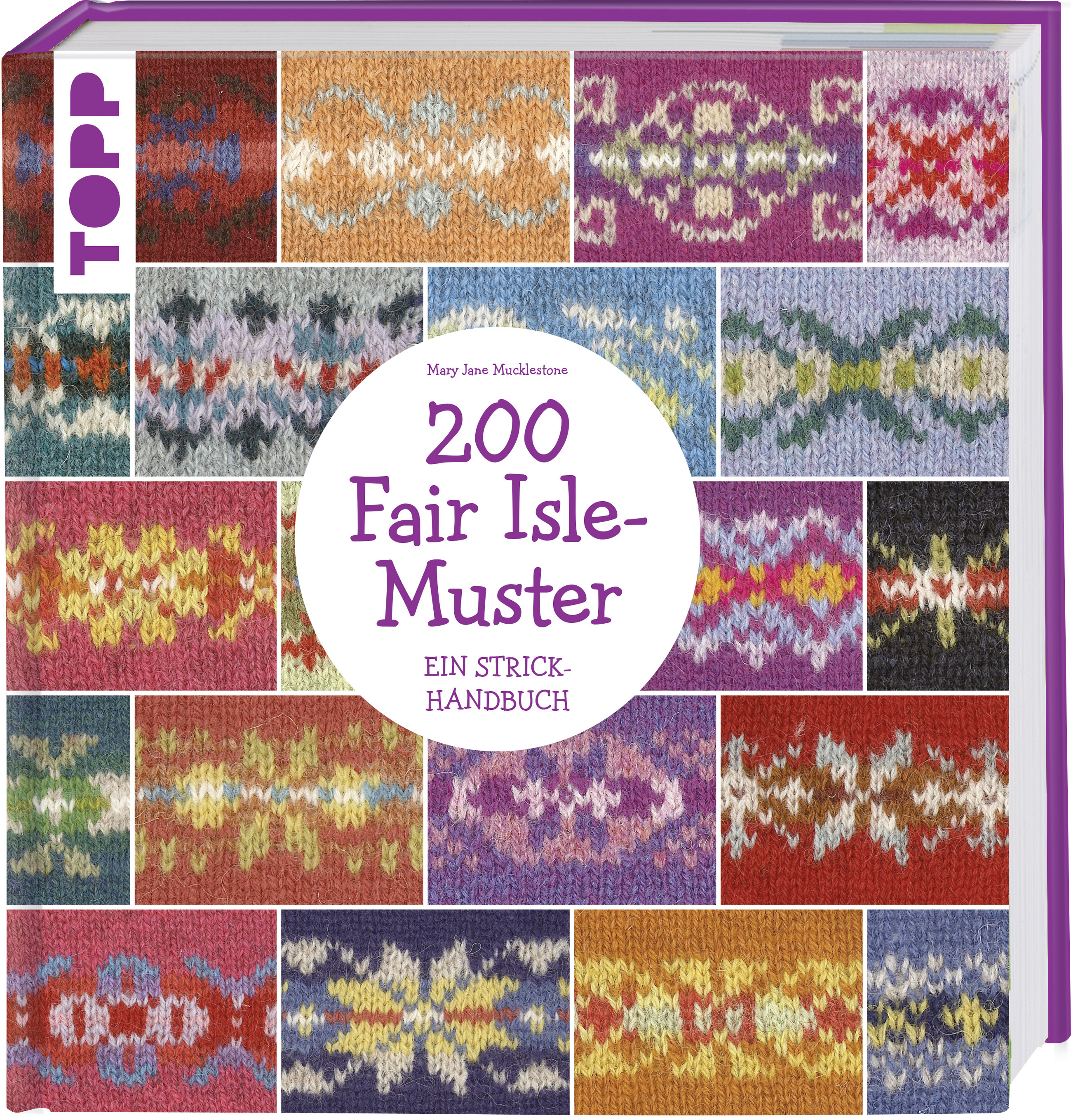 Mucklestone_200 Fair Isle muster