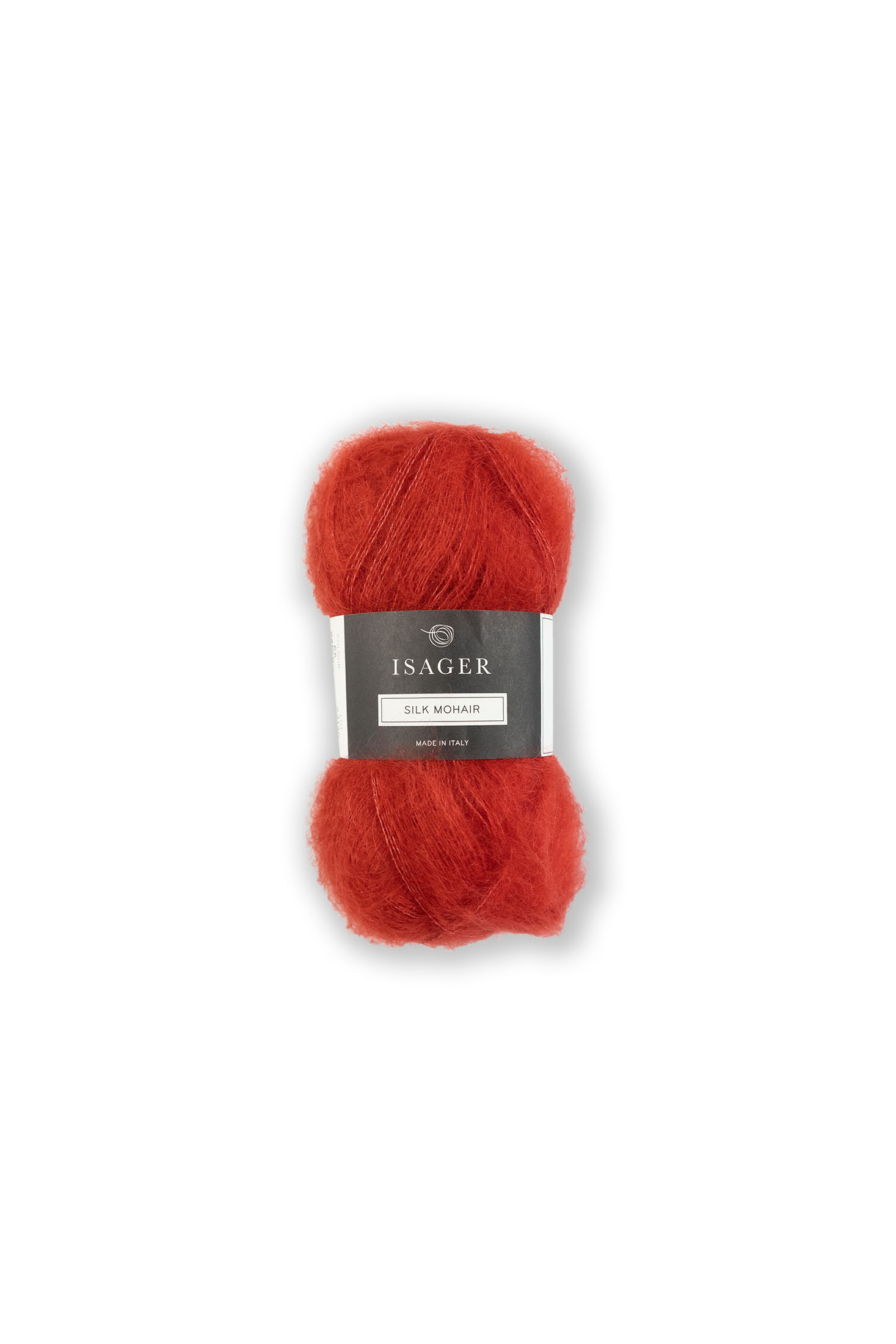 Silk Mohair - 65