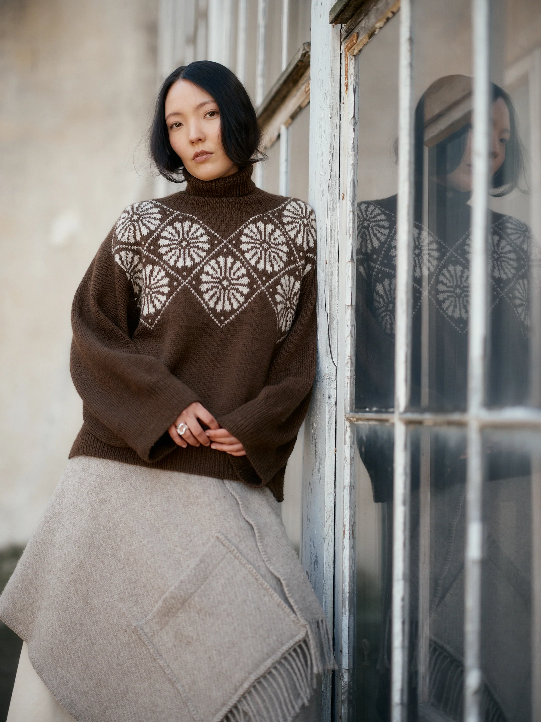 Laine Issue 30 - Englisch